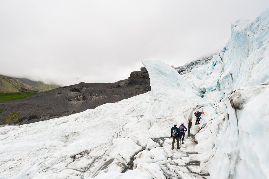 GlacierHike_9573 GlacierHike_9573
