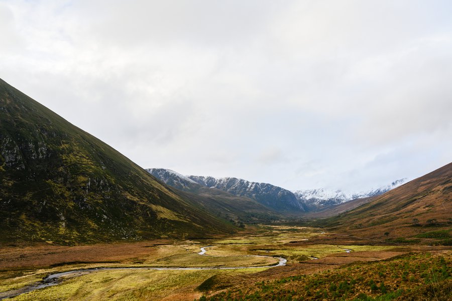 Bonnie scotland hi-res stock photography and images - Alamy