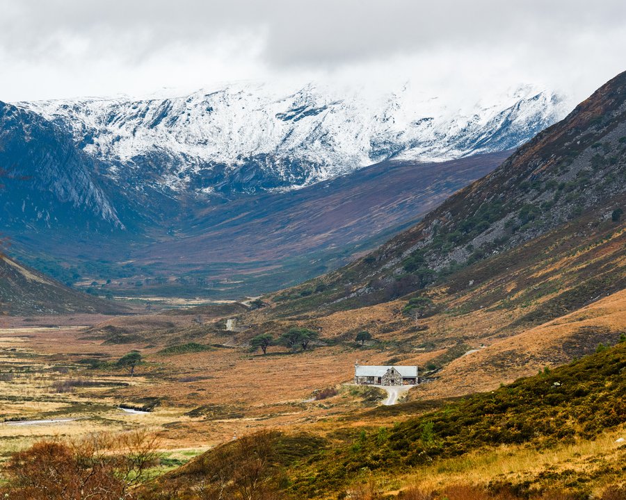 Bonnie scotland hi-res stock photography and images - Alamy