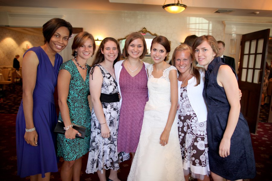 wedding tcs girls